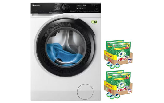 Electrolux Frontlader WAGL6E500