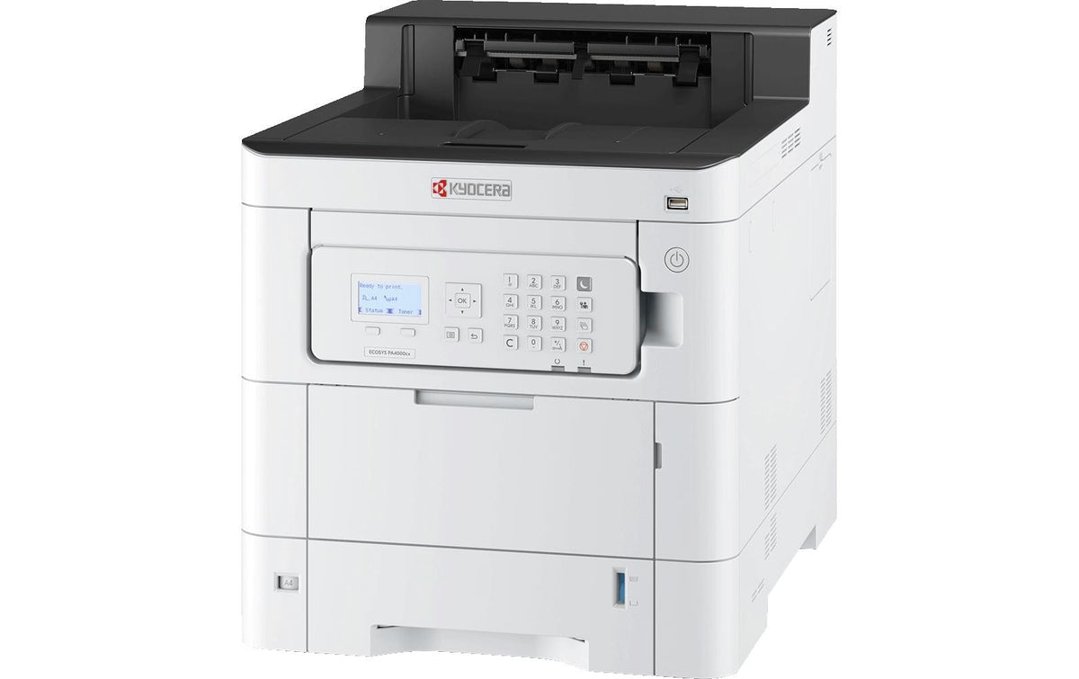 Kyocera Farblaser ECOSYS PA4000cx