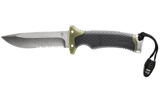 Gerber | Messer Ultimate Survival Knife