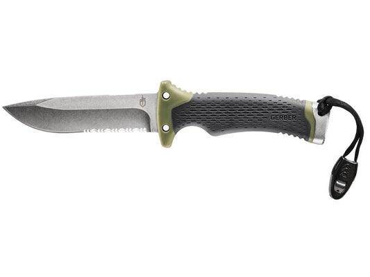 Gerber | Messer Ultimate Survival Knife