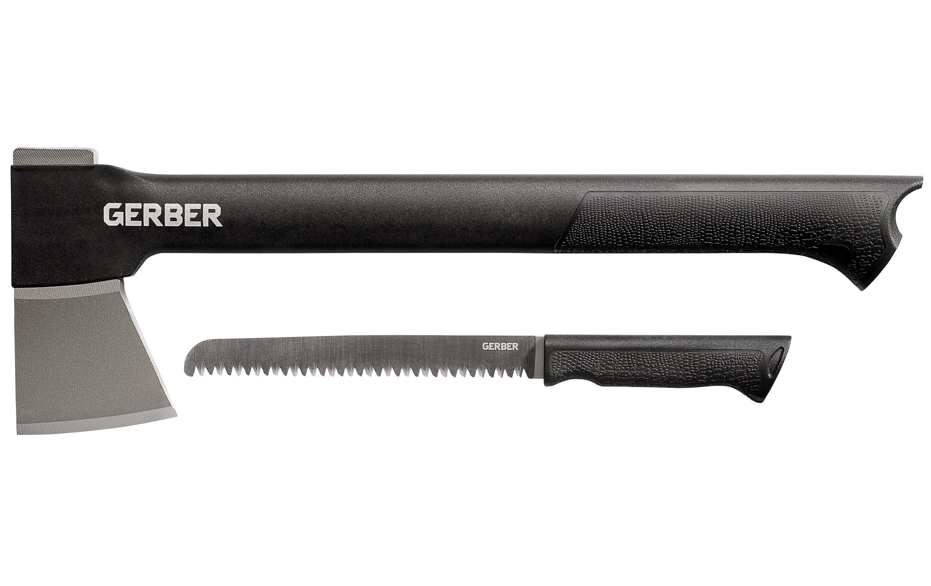 Gerber Gator Combo Axe II