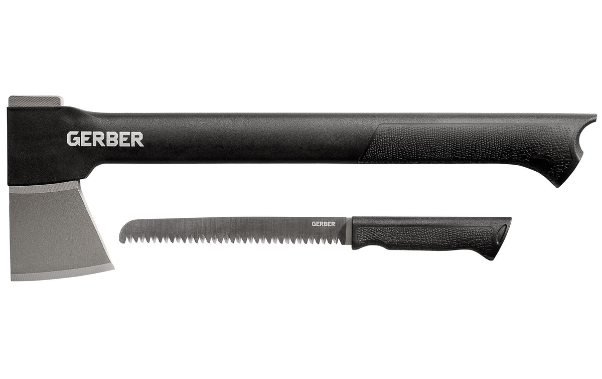Gerber Gator Combo Axe II