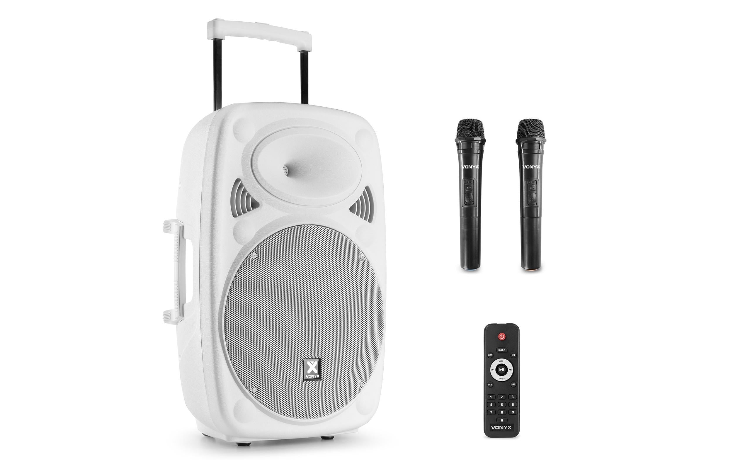 Vonyx Verve46W