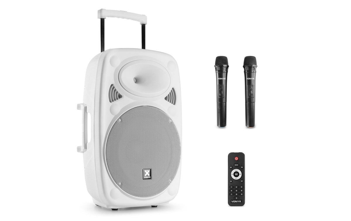 Vonyx Verve46W