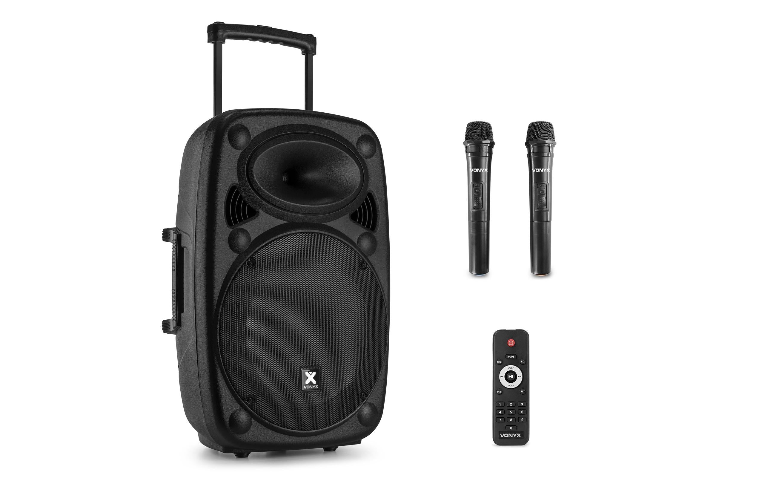 Vonyx Verve46