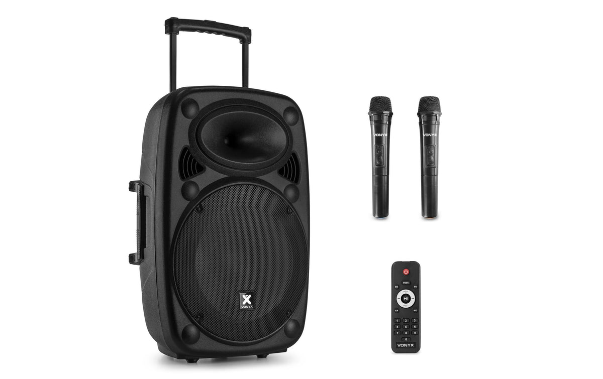 Vonyx Verve46