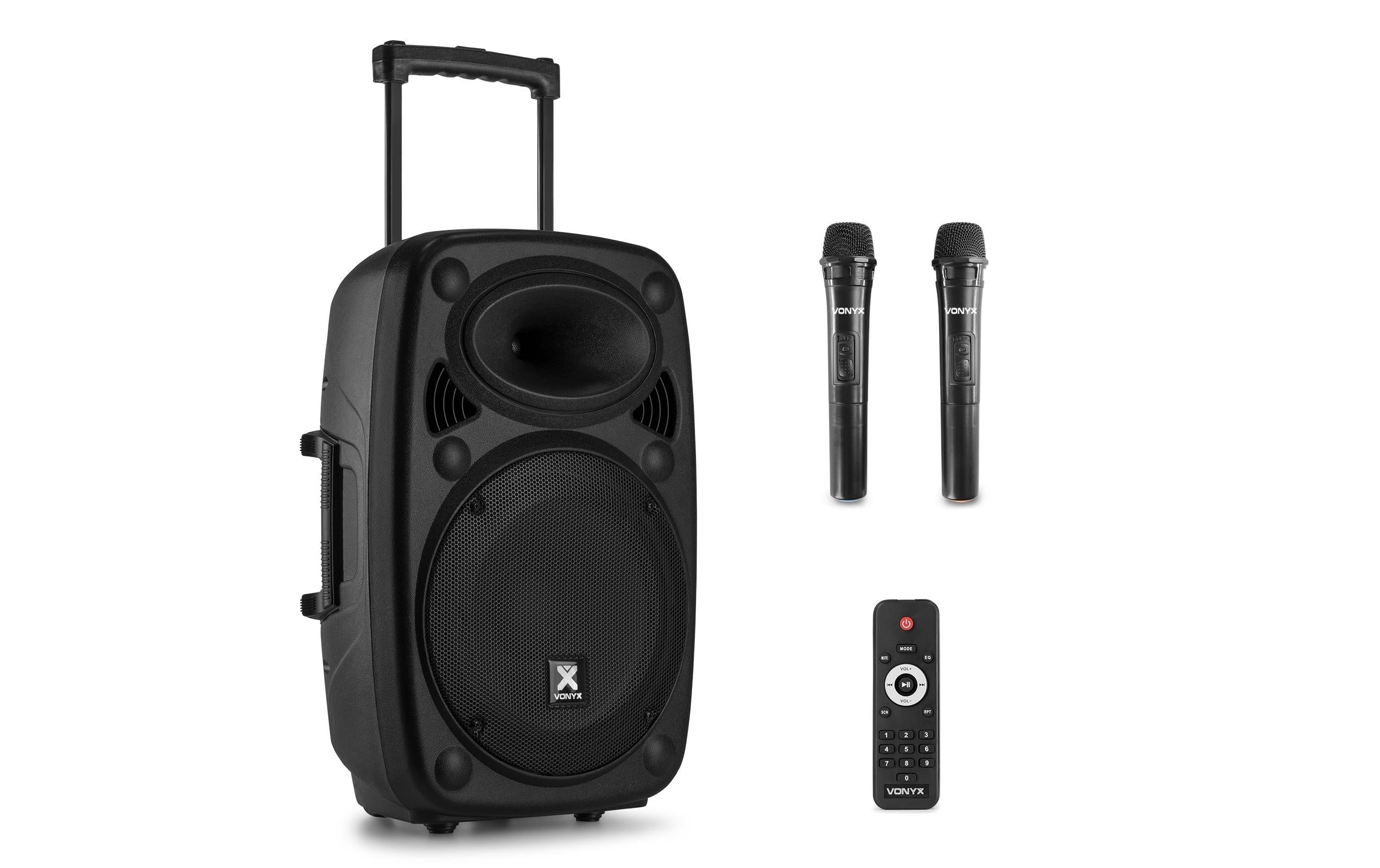 Vonyx Verve38