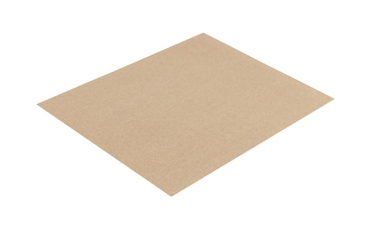 STRUCT, Schleifpapier Flint P180, 5 Stück