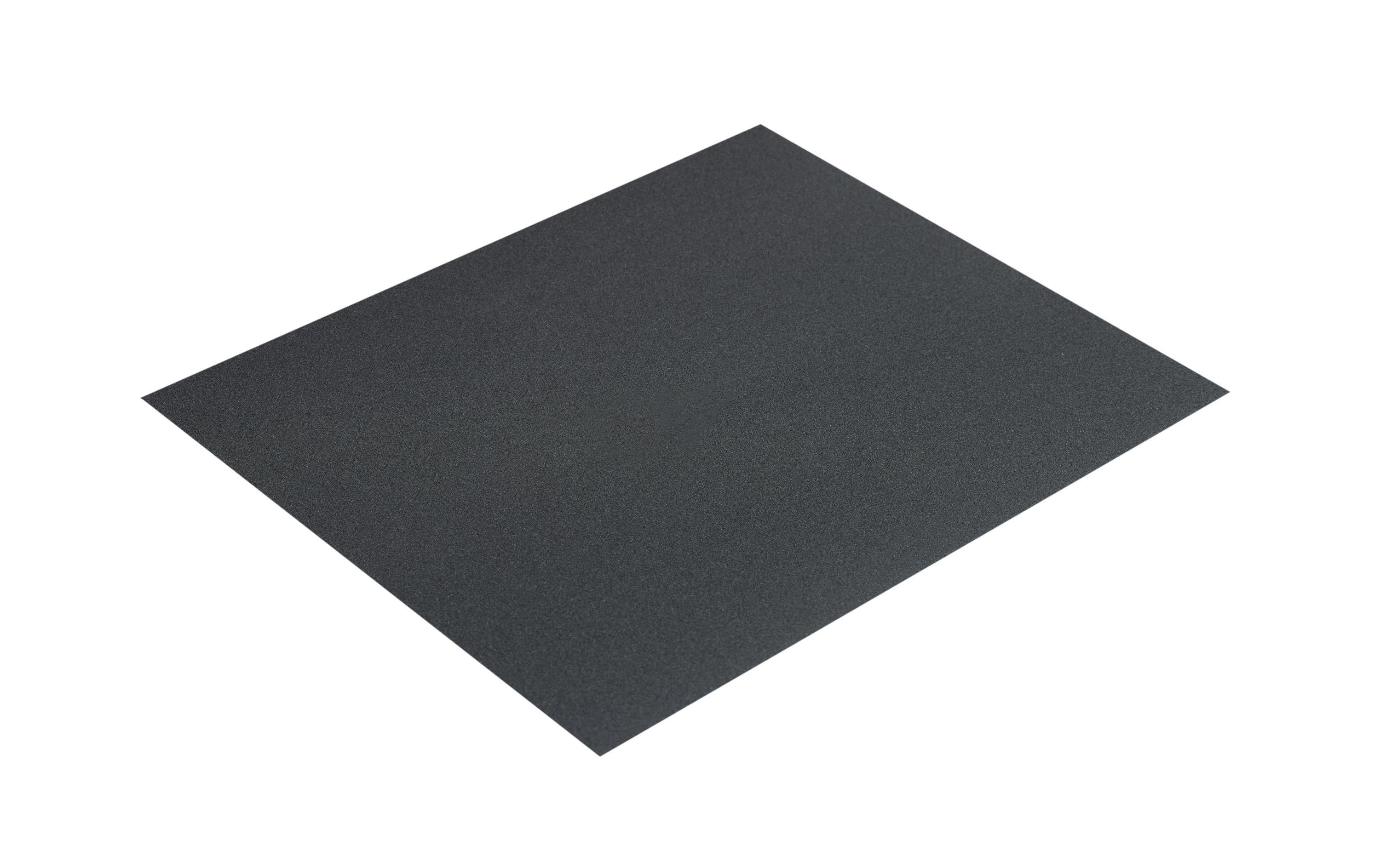 STRUCT Schleifpapier wasserfest