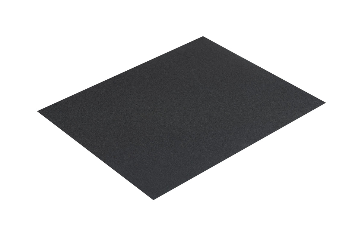 STRUCT Schleifgewebebogen Köper Korn 120