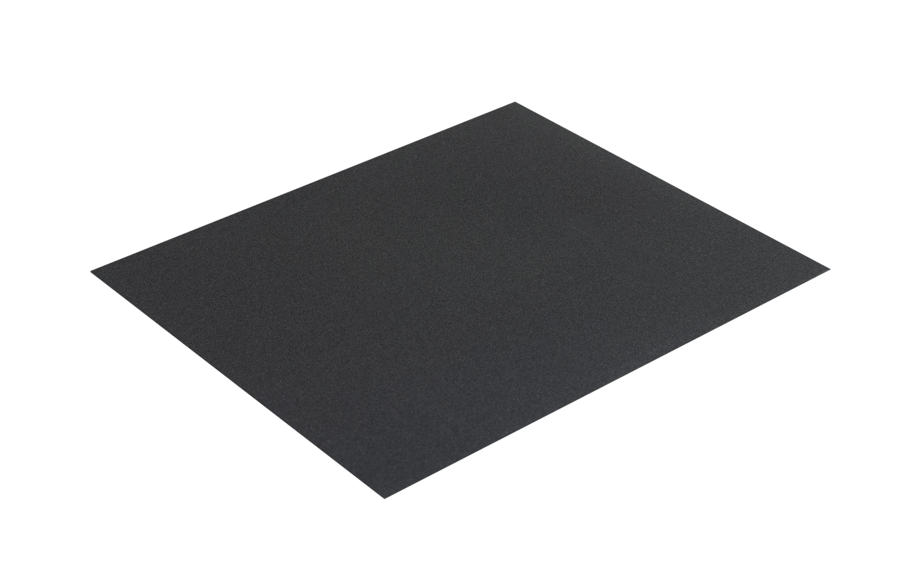 STRUCT Schleifgewebebogen Köper Korn 150