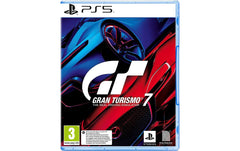 Sony, Gran Turismo 7