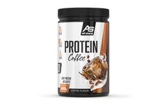 All Stars | Protein Coffee 600g | Coffee