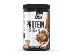 All Stars | Protein Coffee 600g | Coffee