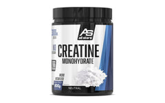 All Stars | Creatin Monohydrat 500g | neutral