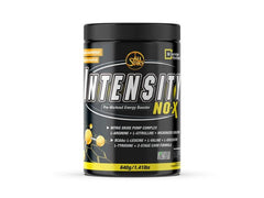 All Stars | Intensity NO-x Booster 640g | Orange-Grapefruit