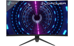 LC-Power LC-M32-QHD-165-C-V2