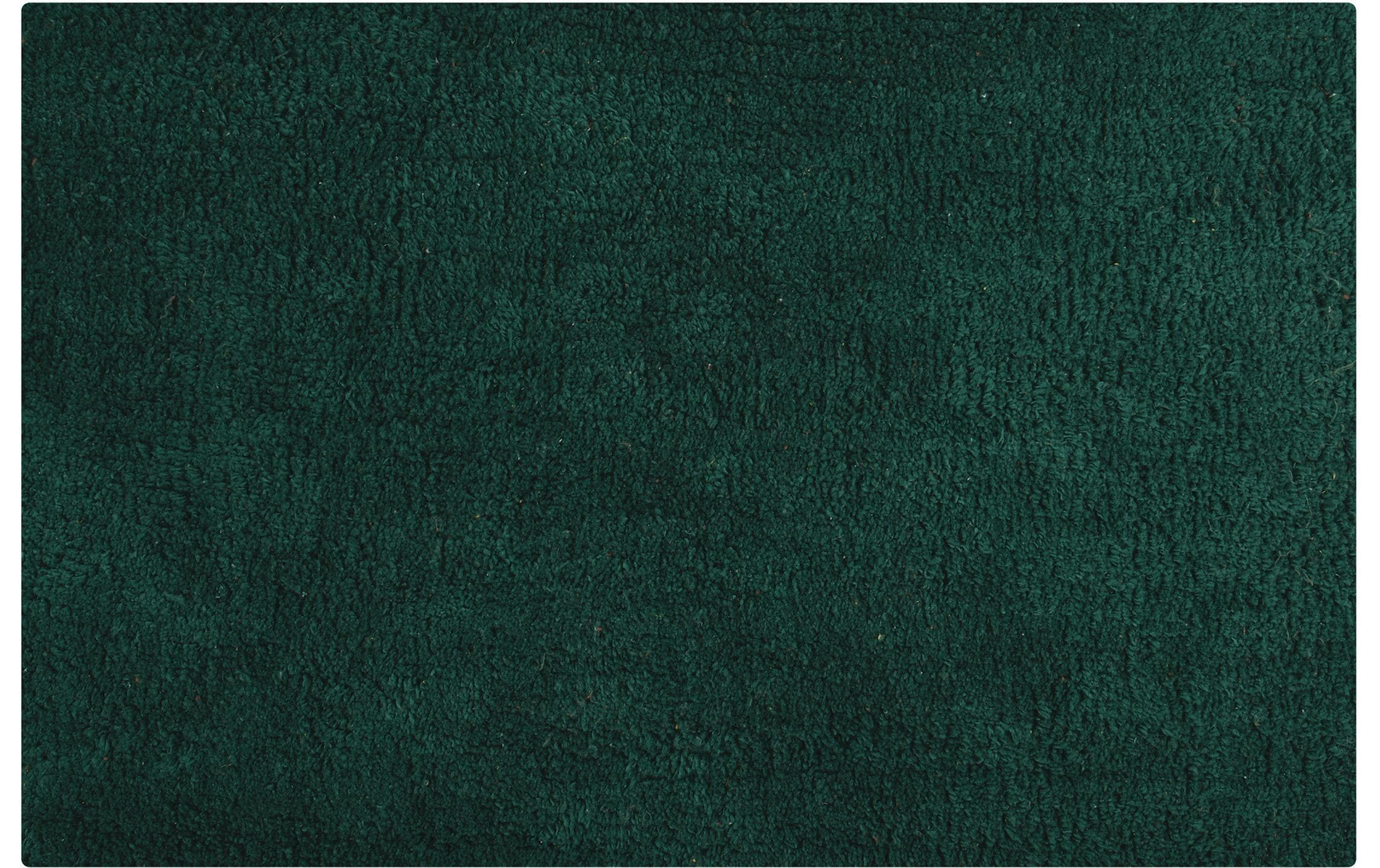 MSV, Badteppich Dalija 45 x 70 cm, Dunkelgr