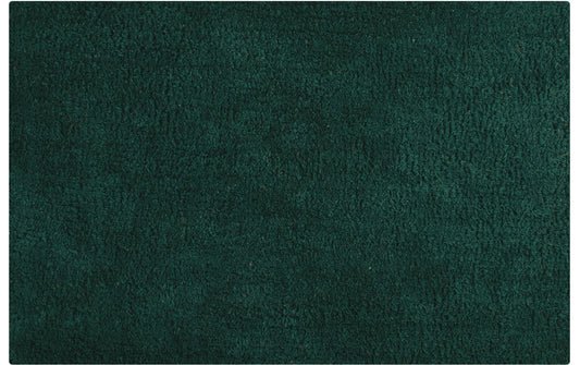 MSV, Badteppich Dalija 45 x 70 cm, Dunkelgr