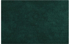 MSV, Badteppich Dalija 45 x 70 cm, Dunkelgr