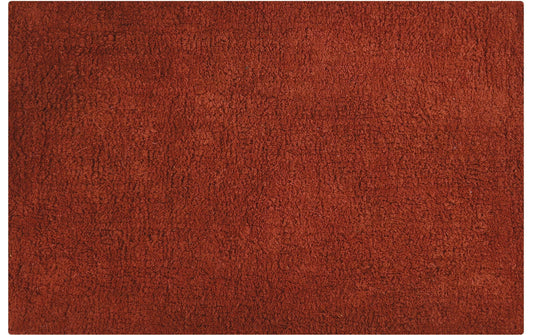 MSV, Badteppich Dalija 45 x 70 cm, Terracot