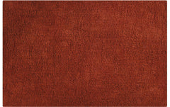 MSV, Badteppich Dalija 45 x 70 cm, Terracot