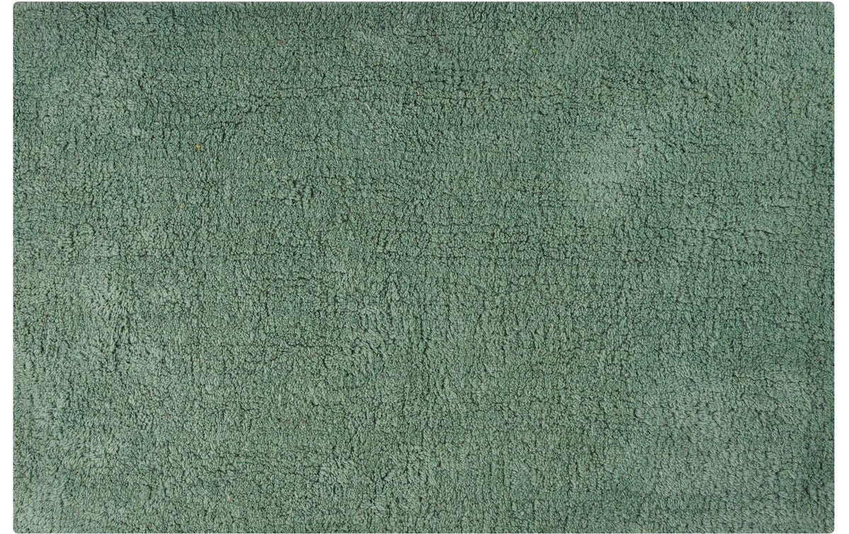 MSV, Badteppich Dalija 45 x 70 cm, Tannengr