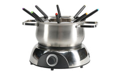 Nouvel Fleischfondue-Set Silva