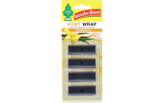 WUNDERBAUM Vent Wrap
