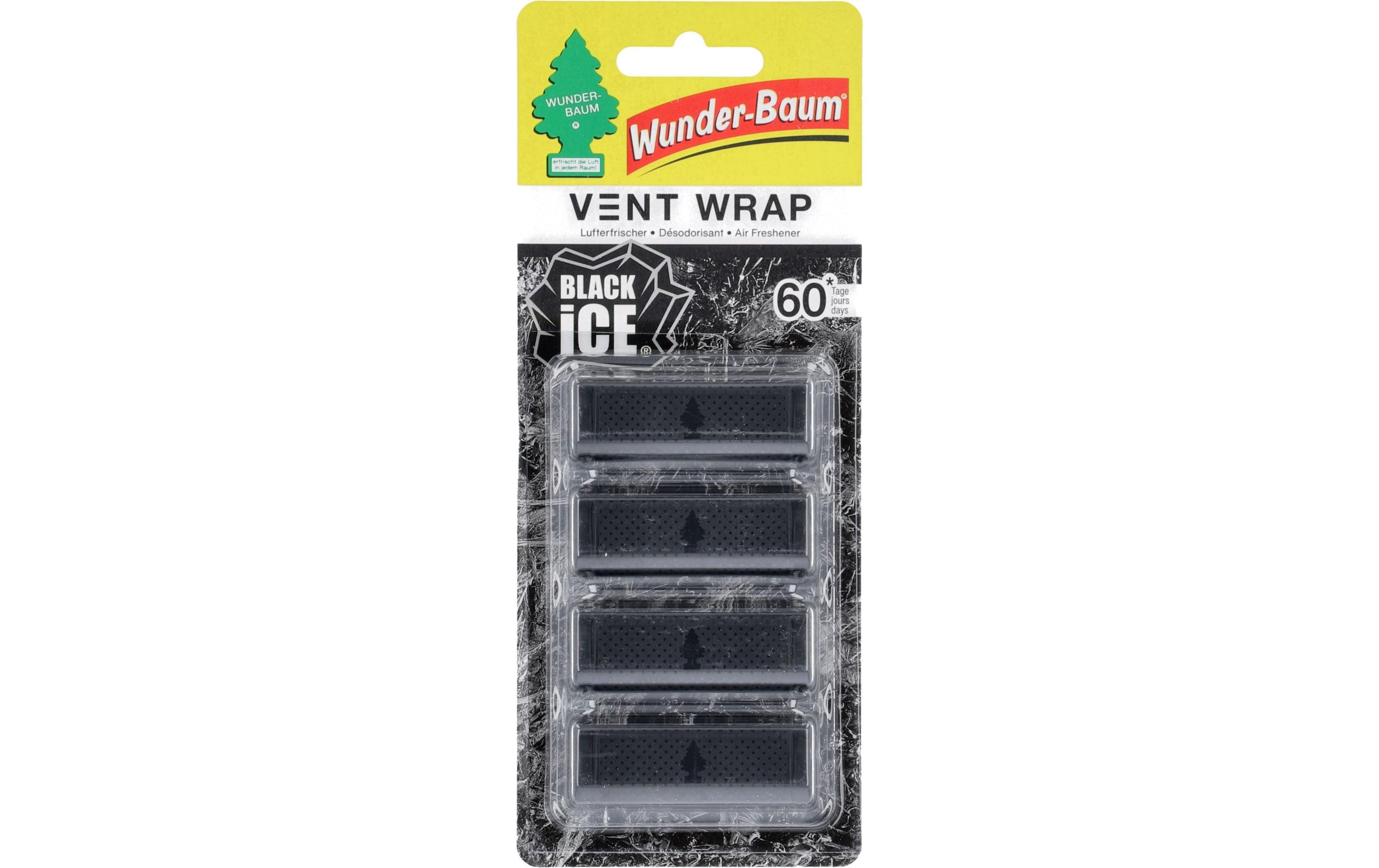 WUNDERBAUM Vent Wrap