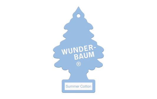 Wunderbaum, Auto-Lufterfrischer Summer Cott