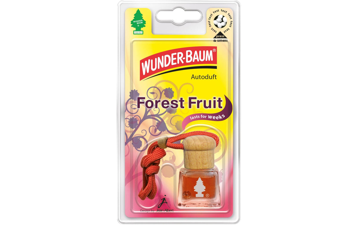 WUNDERBAUM Auto Duftflasche