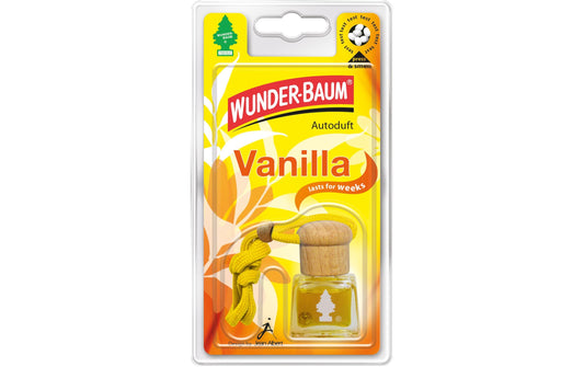 WUNDERBAUM Auto Duftflasche