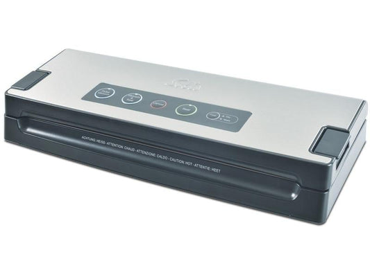 Solis | Vakuumierer Smart Typ 574 | 230V, 110W, Tropsschale