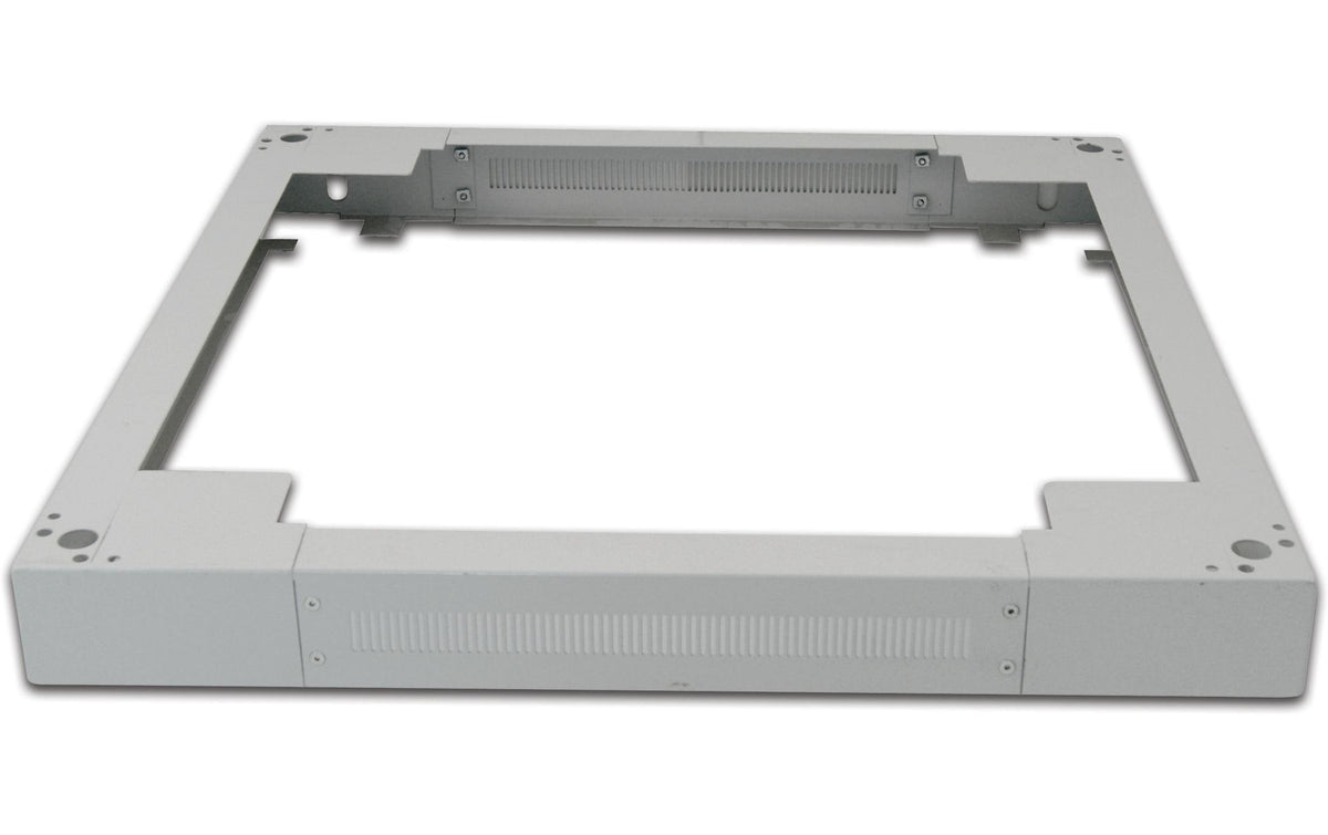 WIREWIN Sockel 800X800 - Aluminum Rahmen