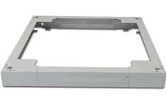 WIREWIN Sockel 800X800 - Aluminum Rahmen