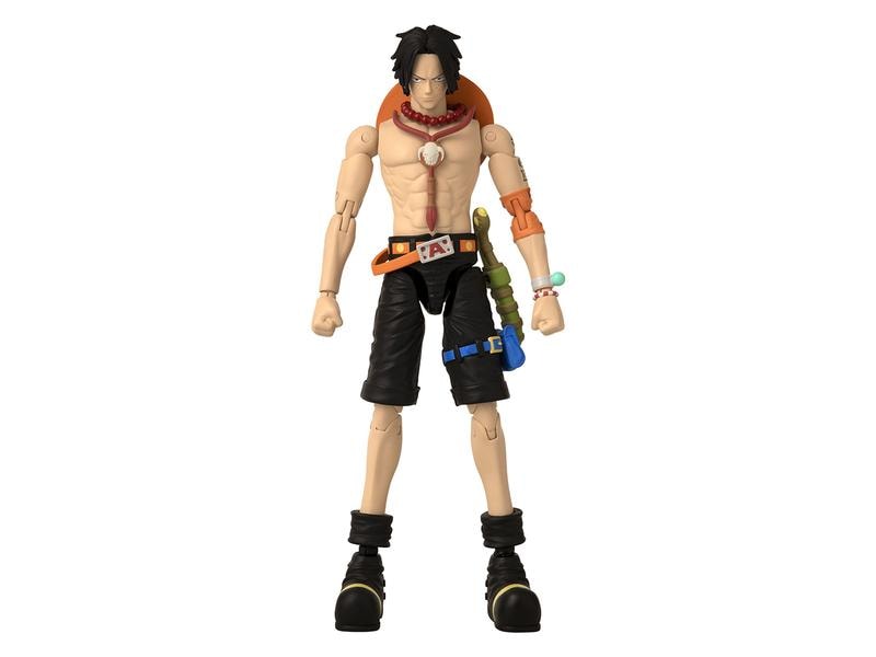 BANDAI | ANIME HERO One Piece Portgas D. Ace