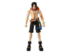 BANDAI | ANIME HERO One Piece Portgas D. Ace