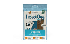 Green Petfood InsectDog Denties 180 g