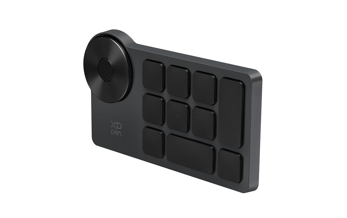 XP-Pen ACK05 Fernbedienung