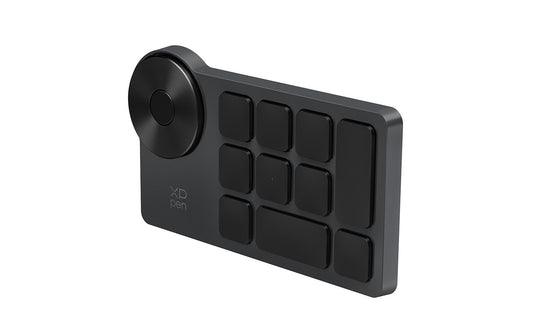 XP-Pen ACK05 Fernbedienung