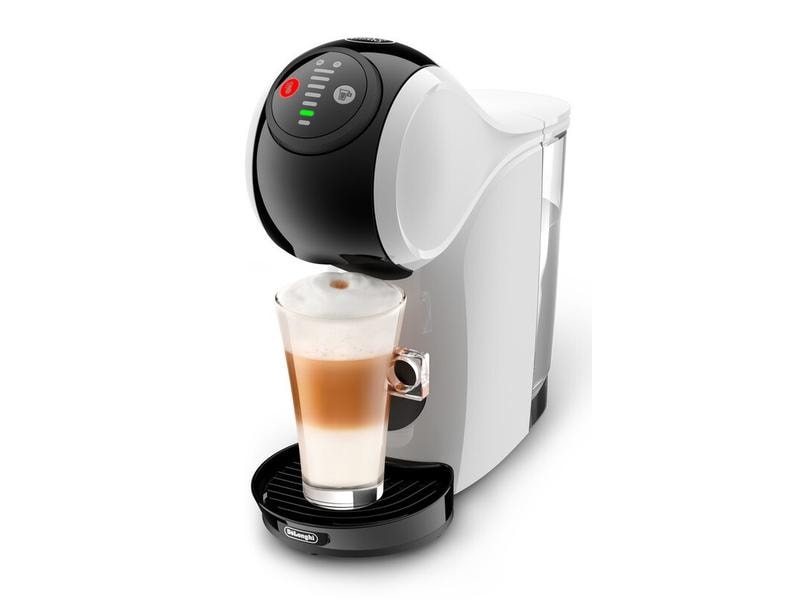De'Longhi | DeLonghi Portionskaffeemaschine EDG226.W | Genio S Weiss