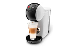 De'Longhi | DeLonghi Portionskaffeemaschine EDG226.W | Genio S Weiss