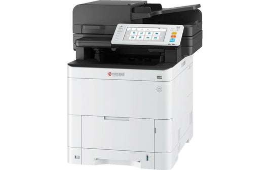 Kyocera | Farblaser ECOSYS MA3500CIX | A4 Colour ohne Fax, 35ppm
