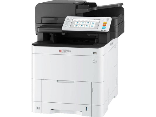 Kyocera | Farblaser ECOSYS MA3500CIFX | A4 Colour mit Fax, 35ppm