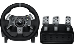 Logitech G920 Driving Force-Rennlenkrad
