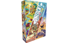 UNLOCK KIDS 2 - HISTOIRES D'EPOQUES (FR)
