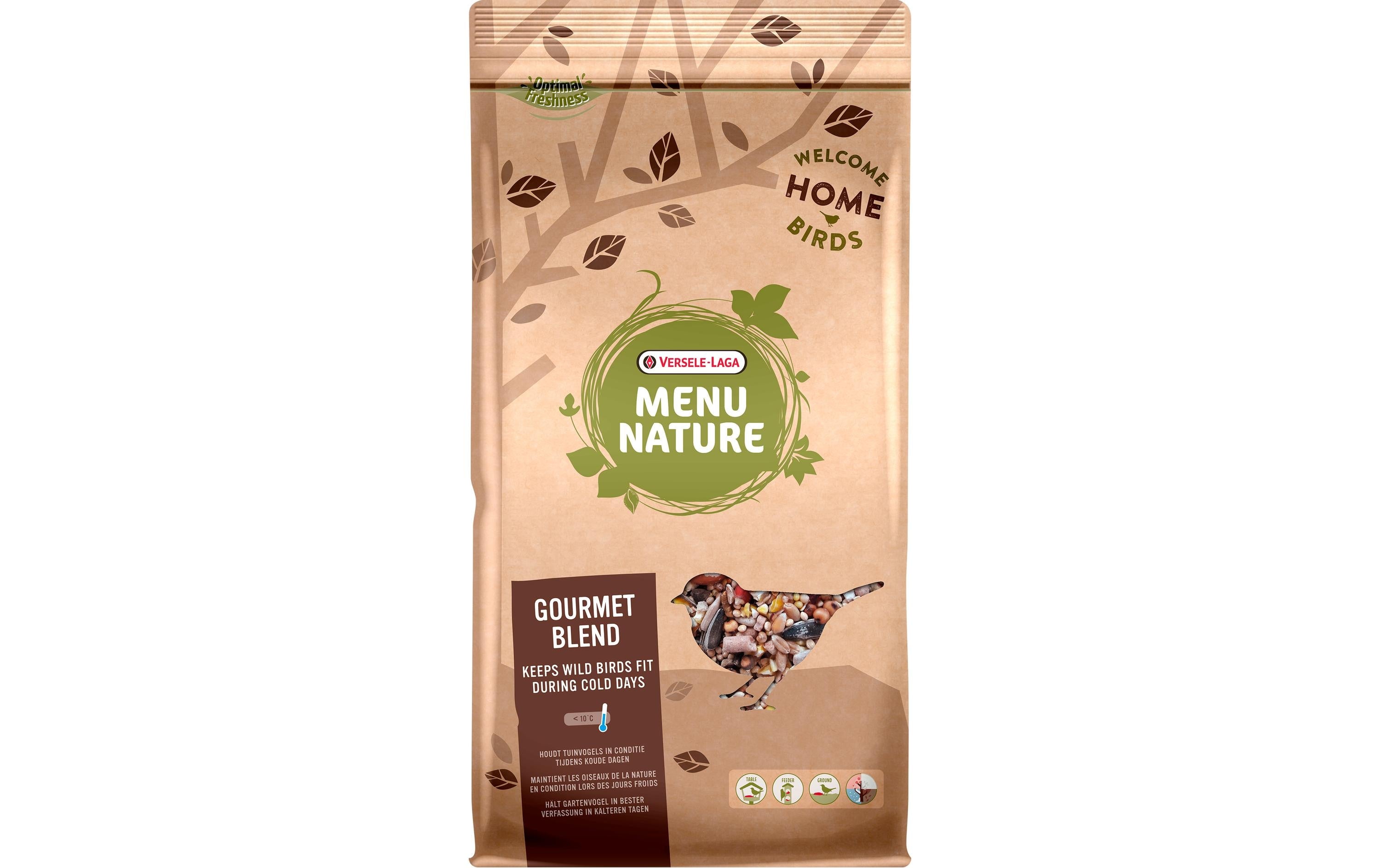 Versele Laga MN Gourmet Blend