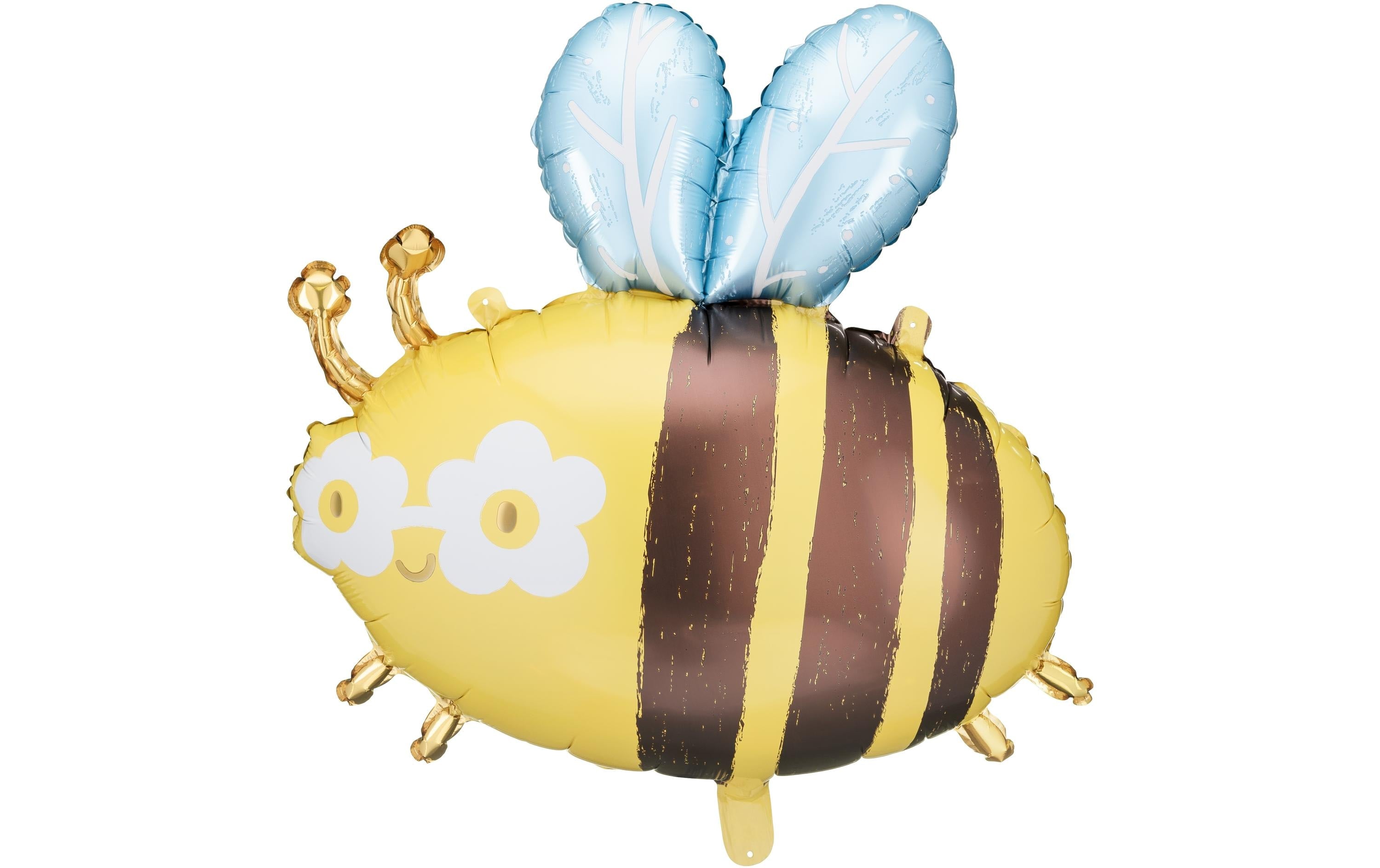 Partydeco Folienballon Hummel