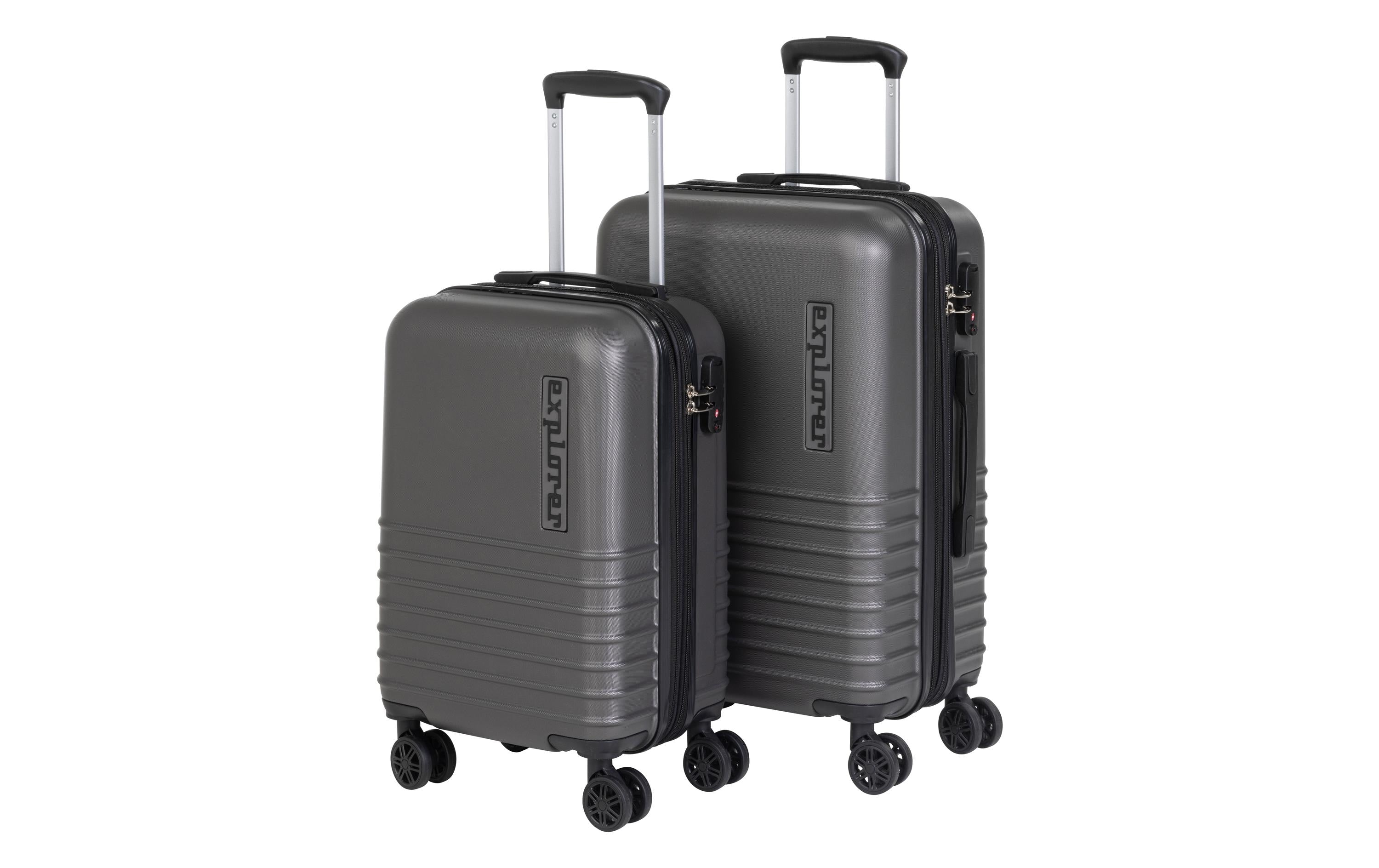 FTM Trolley Explorer 2er Set